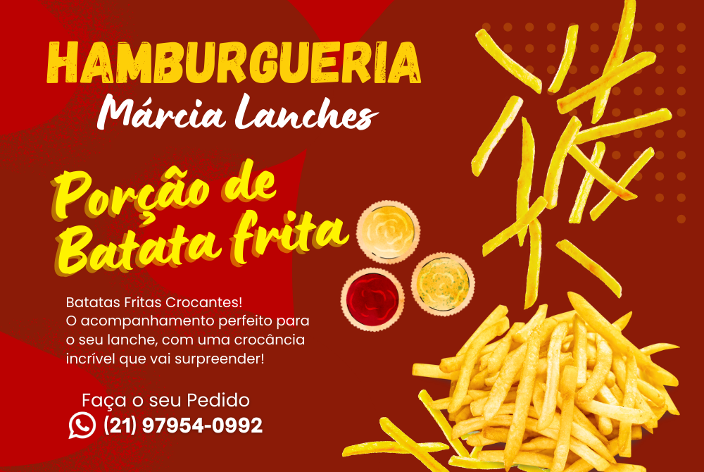marcia-lanches-delivery-hamburgueria-em-campo-grande-rj-batatas-fritas