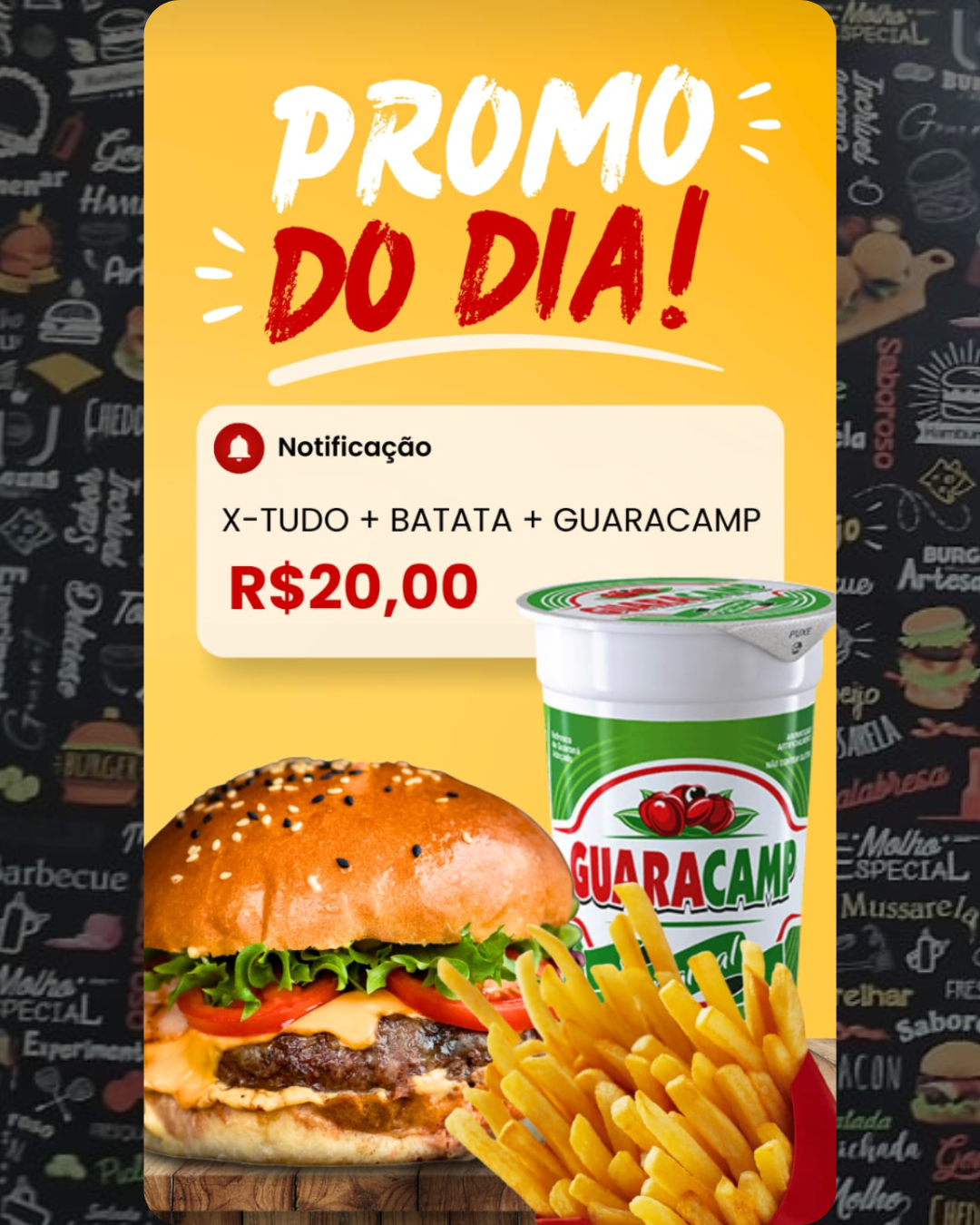 marcia-lanches-delivery-hamburgueria-lanches-promo-do-dia