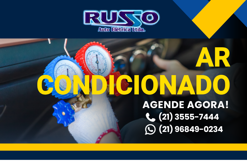 Imagem da Russo Auto Elétrica em Sulacap, RJ – especializada em serviços de elétrica automotiva, injeção eletrônica, instalação de som automotivo e manutenção completa de veículos.