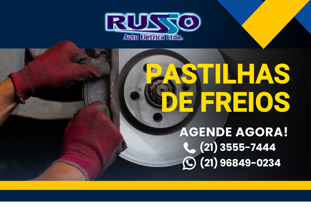 Imagem da Russo Auto Elétrica em Sulacap, RJ – especializada em serviços de elétrica automotiva, injeção eletrônica, instalação de som automotivo e manutenção completa de veículos.