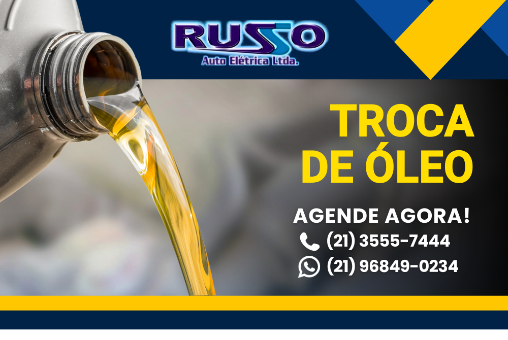 Imagem da Russo Auto Elétrica em Sulacap, RJ – especializada em serviços de elétrica automotiva, injeção eletrônica, instalação de som automotivo e manutenção completa de veículos.
